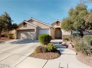 84 Elks Peak Ave, North Las Vegas, NV 89084