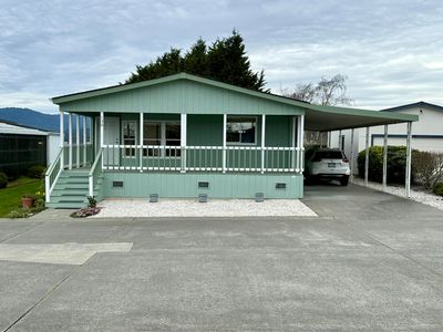 130 Crest Dr, Fortuna, CA, 95540