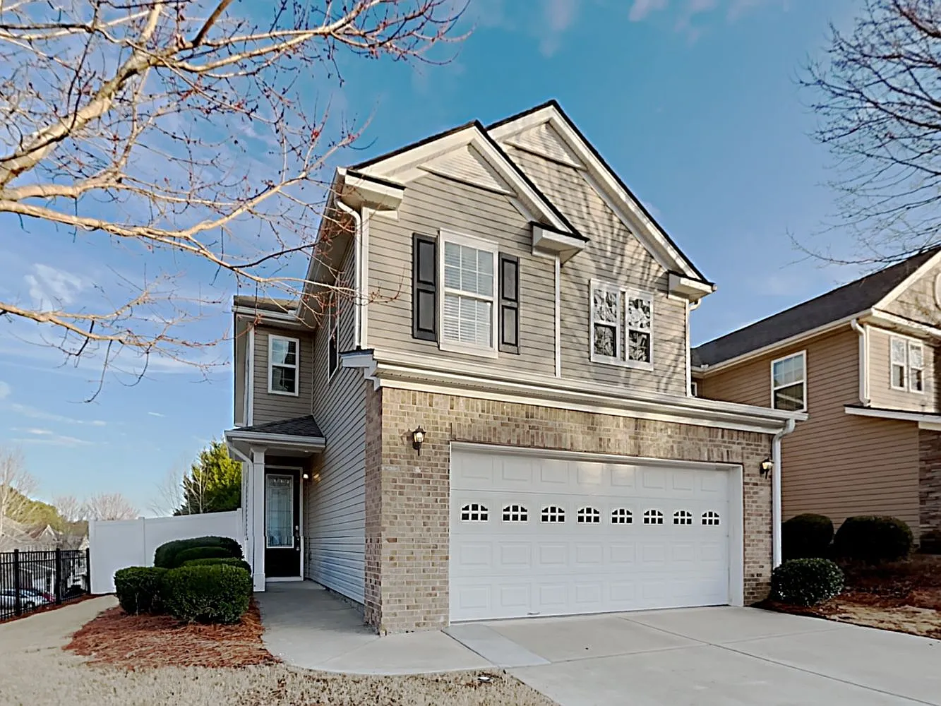 124 Silver Bow Ln photo 1