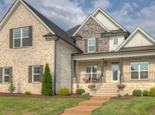 414 Whitley Way, Mount Juliet, TN 37122