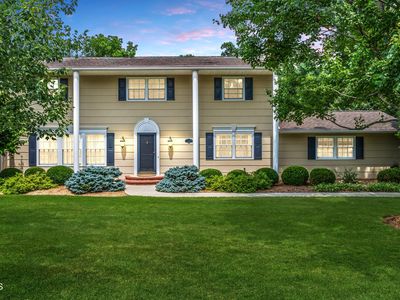 59 Turnberry Drive, Lincroft, NJ, 07738
