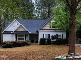 4367 Rustic Oak Ln, Braselton, GA 30517