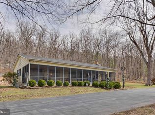 73 Haven Rest Ln, Bloomery, WV 26817