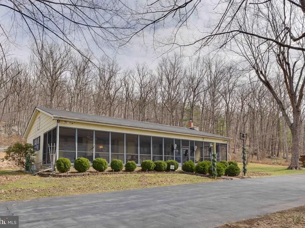 73 Haven Rest Ln, Bloomery, WV 26817