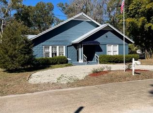 18708 NW 242nd St, High Springs, FL 32643