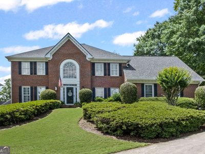 530 Veranda Ct, Alpharetta, GA, 30009