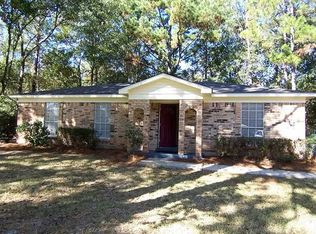 4514 Cindy Dr, Mobile, AL 36619