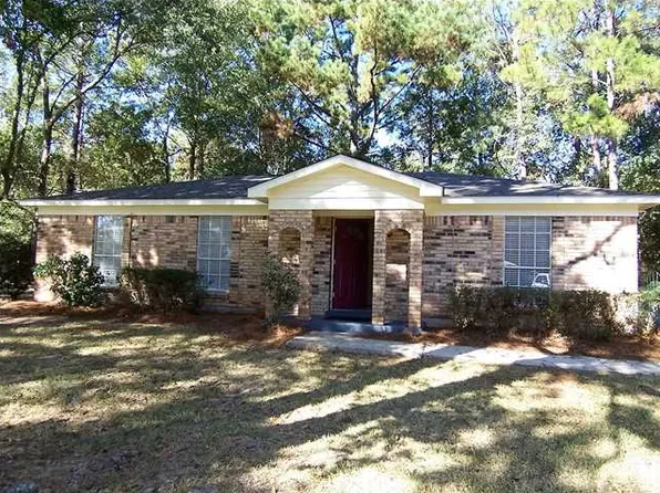 4514 Cindy Dr, Mobile, AL 36619