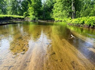 17639 N 20th Ave, Marion, MI 49665