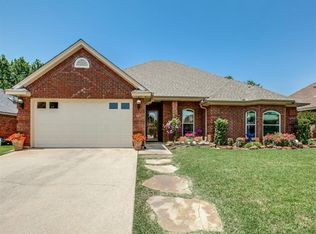 317 Roy Ln, Keller, TX 76248