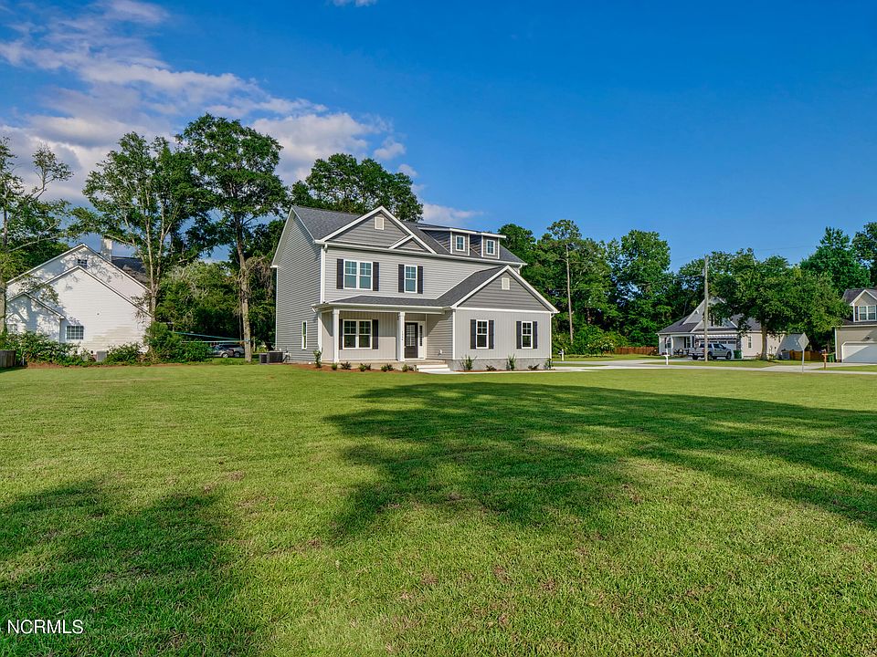 1364 Chadwick Shores Drive, Sneads Ferry, NC 28460 Zillow