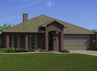 405 Trimble Ln, Pea Ridge, AR 72751