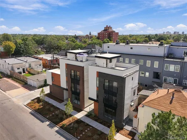 1220 E 35th Avenue, Denver, CO 80205