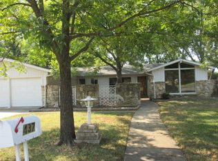 437 Elmview Dr, Hurst, TX 76053