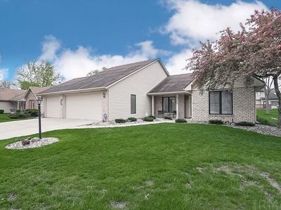 8008 Welshire Blvd, Fort Wayne, IN, 46815