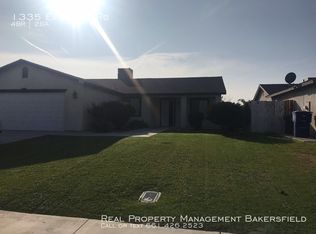 1335 Evadonna Rd, Bakersfield, CA 93307