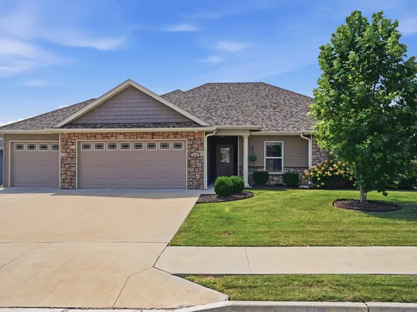 5709 Ascot Way, Columbia, MO 65202