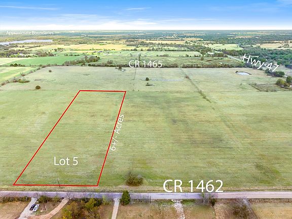 2nd image of LOT 5 Rs County Rd