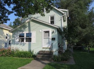 607 South St, Endicott, NY 13760