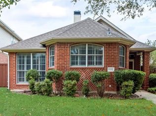 6912 High Field Trl, Plano, TX 75023