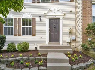 11430 Beehive Ct, Germantown, MD 20876
