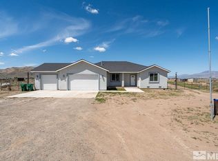 255 Panther Range Ct, Reno, NV 89510