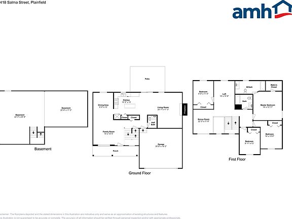 2nd image of 5418 Salma St