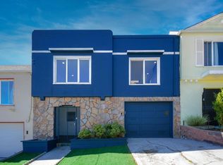 531 Head St, San Francisco, CA 94132