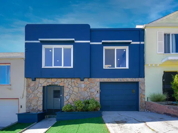 531 Head St, San Francisco, CA 94132