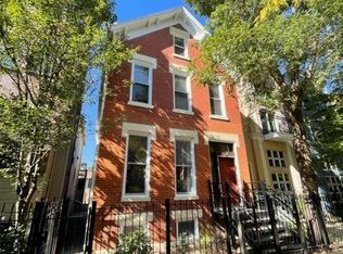 1234 N Wood St #2, Chicago, IL 60622
