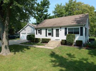 215 Florence Ave, East Peoria, IL