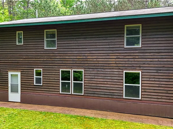 13848 N Sabin Road, Hayward, WI 54843