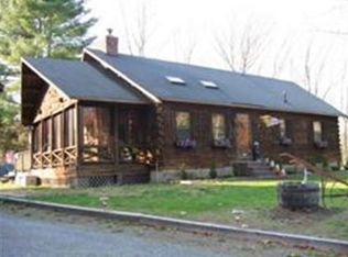 1100 Cedarwood Cir, Dighton, MA 02715