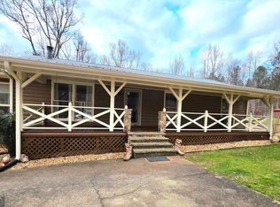 403 N Stringer Rd, Canton, GA 30115