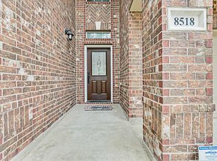 8518 Sweetstone Field Ct, Cypress, TX 77433