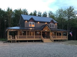 7588 Omphalius Rd, Boston, NY 14025