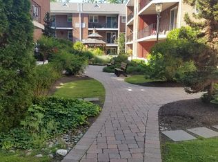 Sheldrake Apartments, Wayne, PA 19087