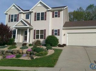 929 South St, Deforest, WI 53532
