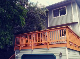 5400 23rd Ave SW, Seattle, WA 98106