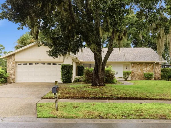 3506 FAIRWAY FOREST DRIVE, PALM HARBOR, FL 34685