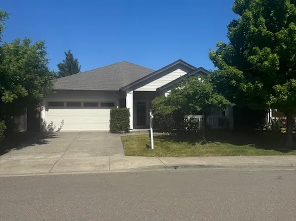 110 Primrose Ln, Cloverdale, CA 95425