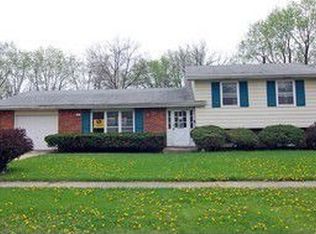 4641 175th Pl, Country Club Hills, IL 60478