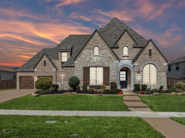 Home for Sale in Frisco TX