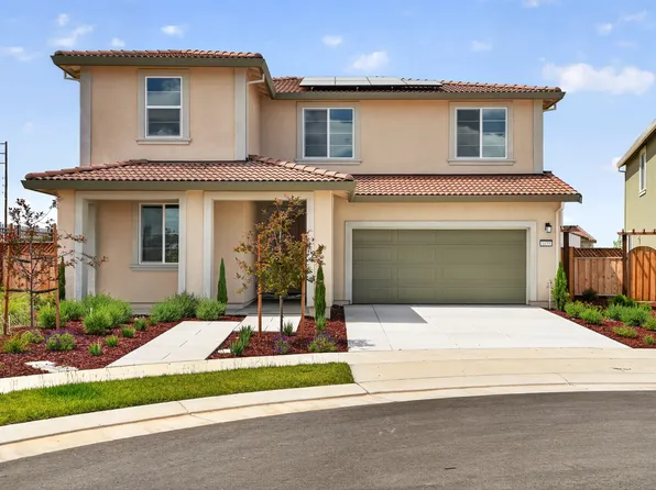 1035 N Caprese Ct, Mountain House, CA 95391