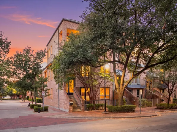 5012 Morris Ave, Addison, TX 75001