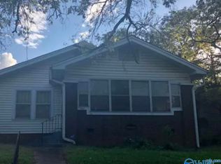 721 41st St, Fairfield, AL 35064