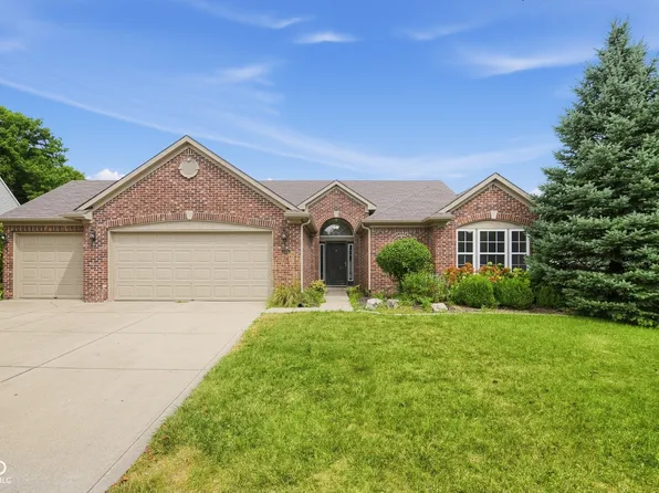 11214 Beardsley Way, Fishers, IN 46038