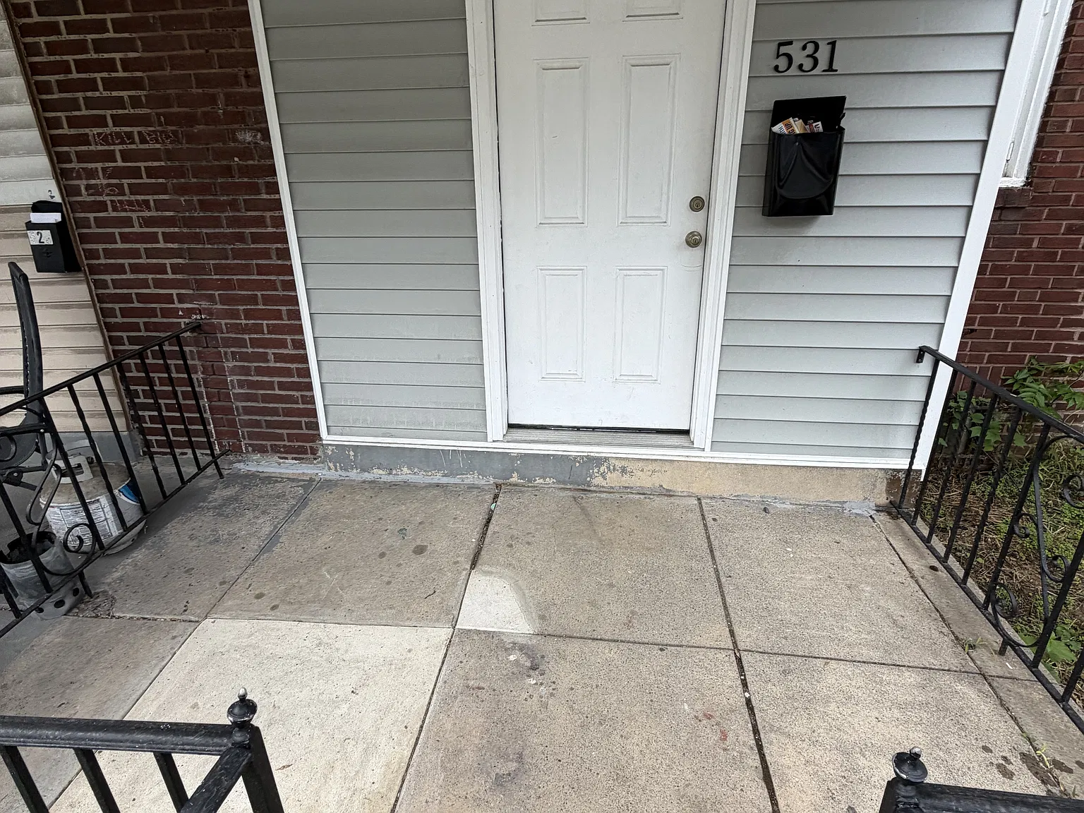 531 East Queen Lane - 1 — Photo 3