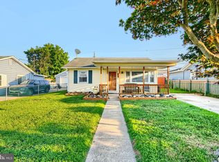 120 Dihedral Dr, Baltimore, MD 21220