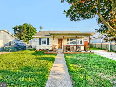 120 Dihedral Dr, Baltimore, MD, 21220